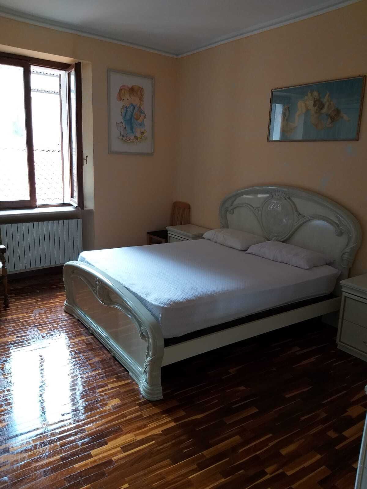 18th century apartment