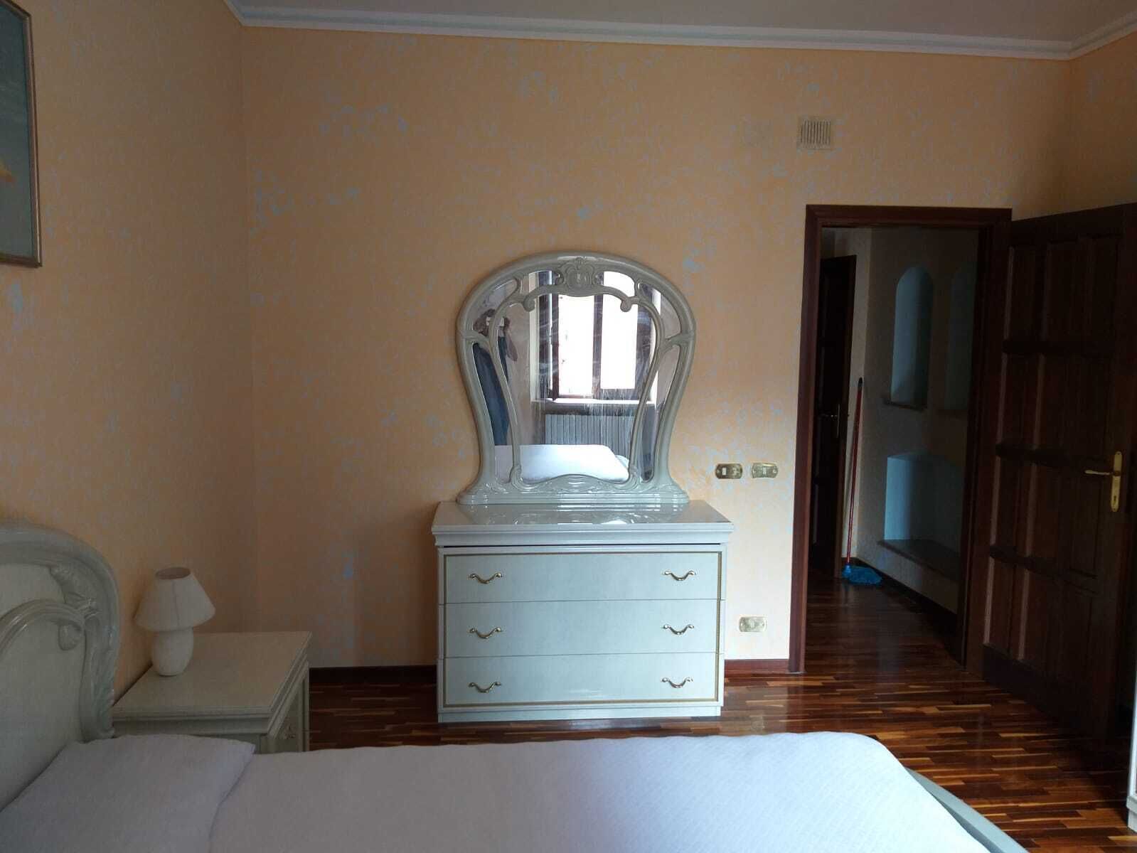 18th century apartment