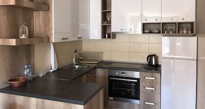 Apartments FANTASY