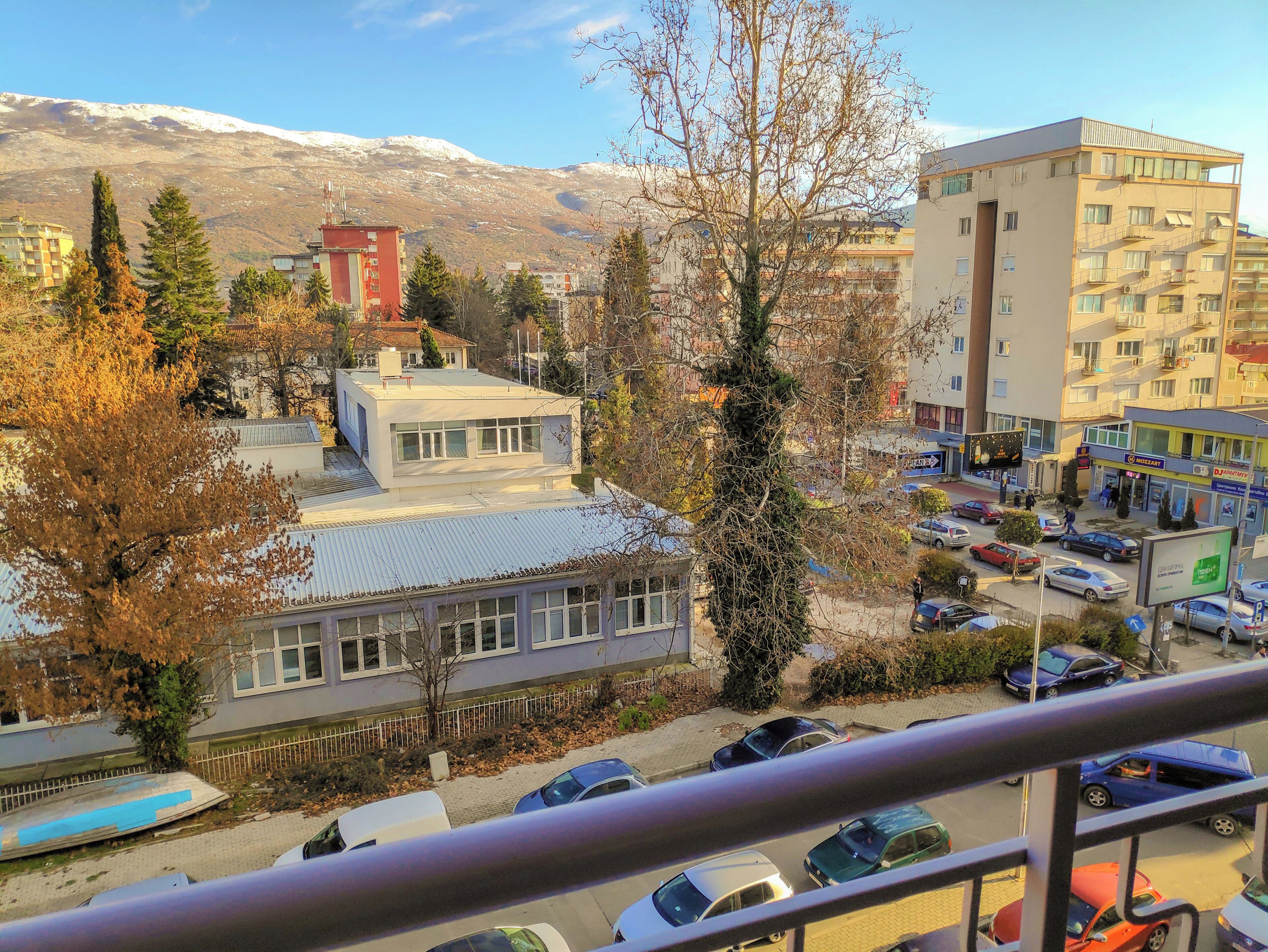 Apartment, Mountain View | View from room
