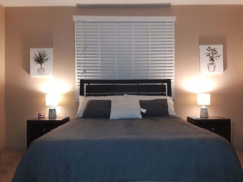 Entire home!  You'll have the house to yourself.