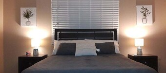 Entire home!  You'll have the house to yourself.