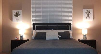 Entire home! You'll have the house to yourself.