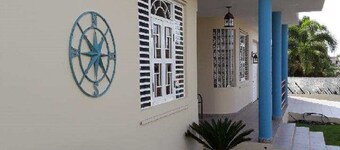 Tutta la casa!  Avrai la casa per te.