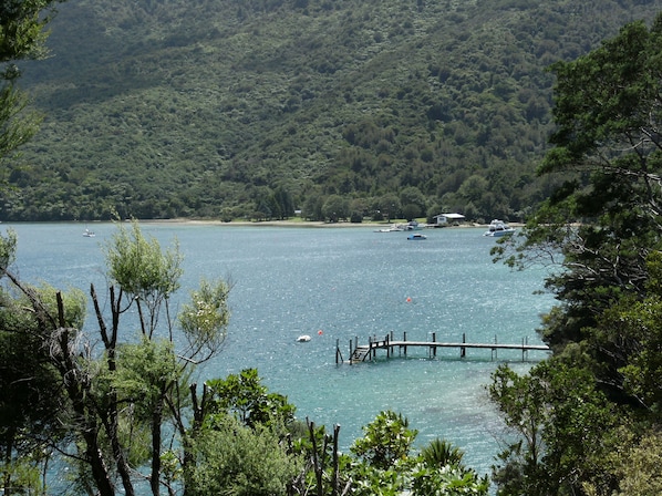 Playa | Ubicación a pie de playa