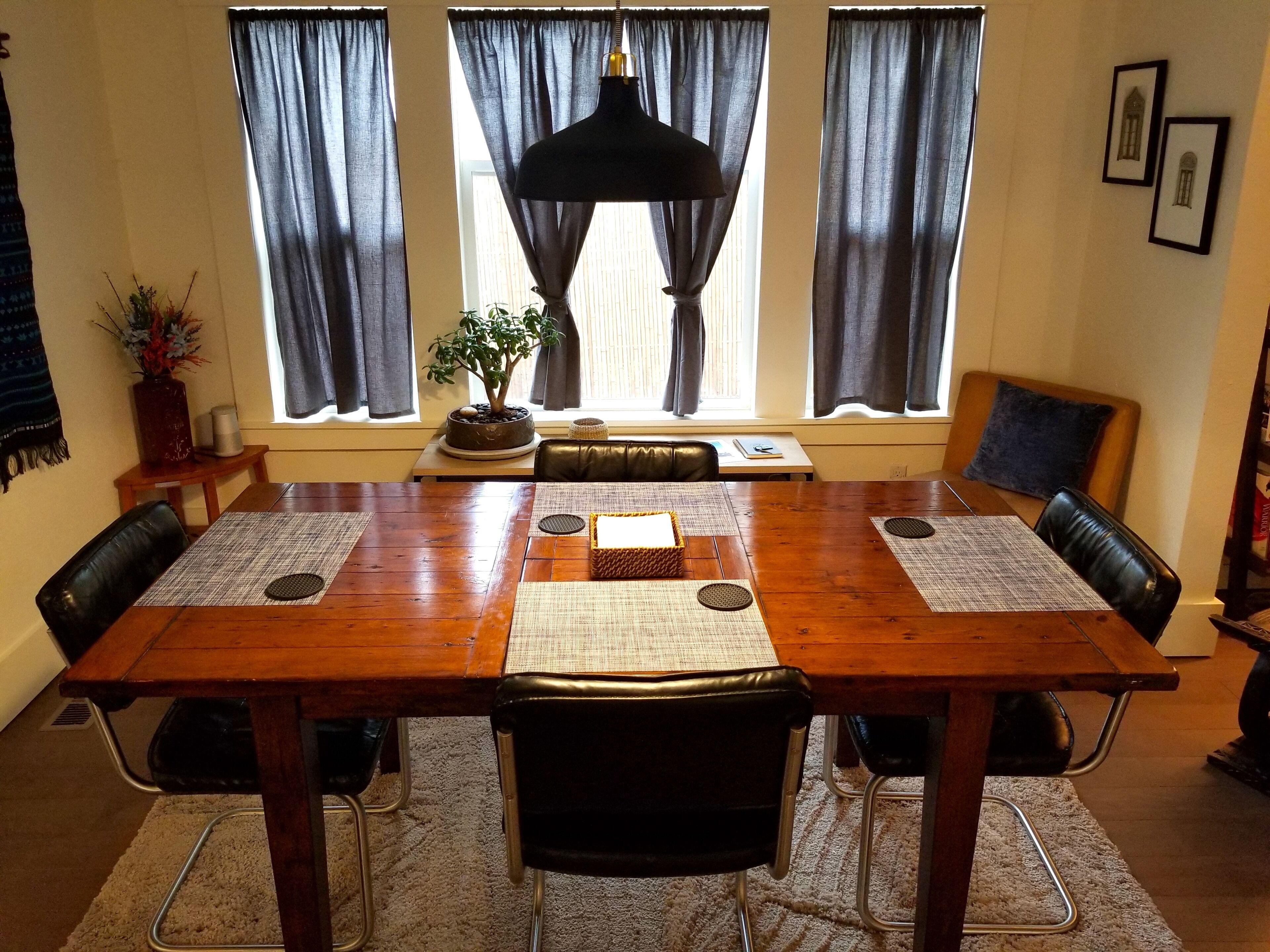 NEW 5-STAR LISTING! Traveler's Haven in Historic Kenton 