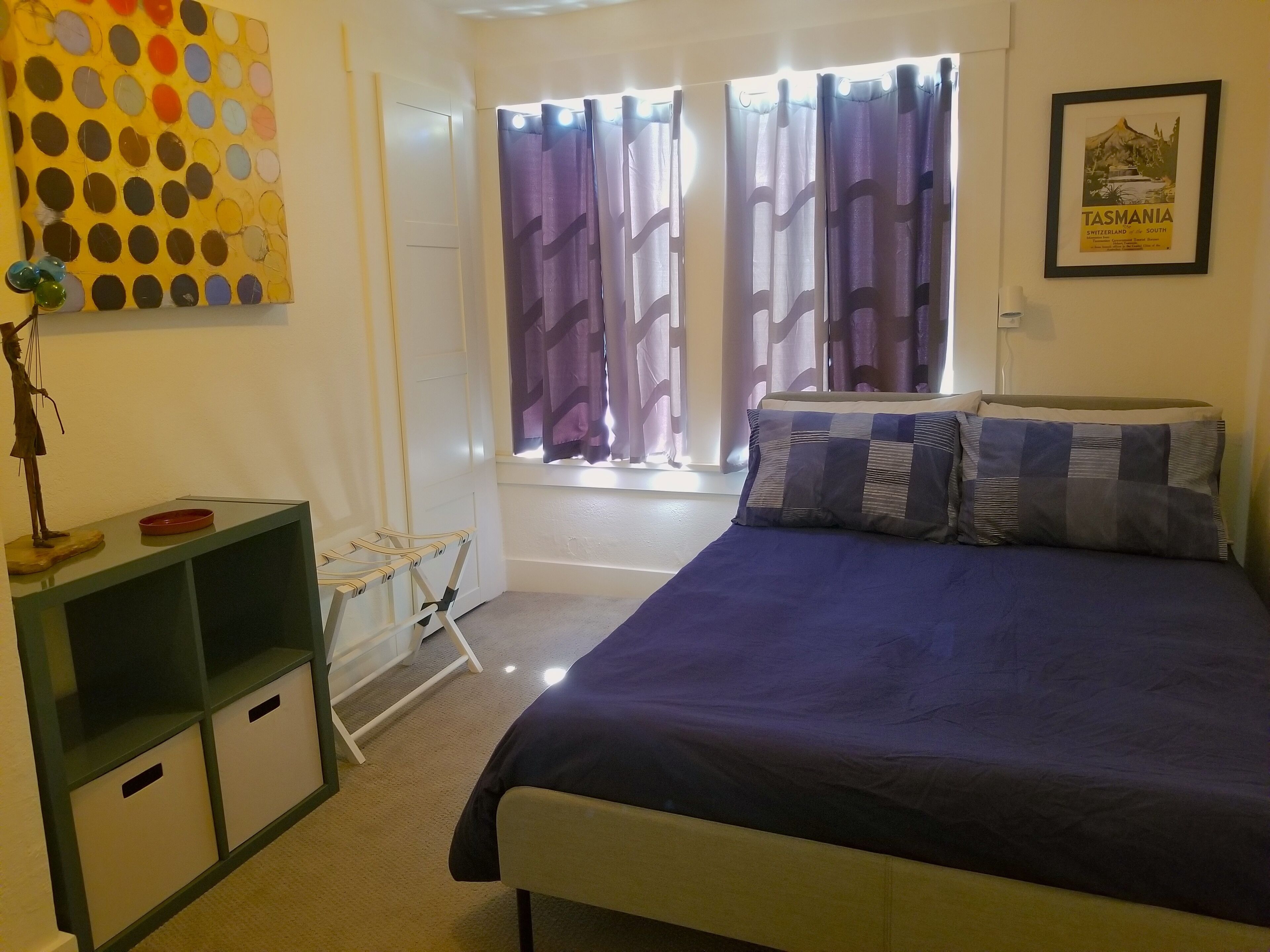 NEW 5-STAR LISTING! Traveler's Haven in Historic Kenton 