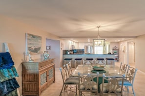 Dining - Beach House Bliss: Stay 7+, get 10% off your sandy getaway! (South Padre Island)