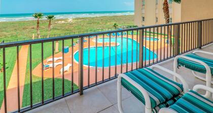 Missä taivas kohtaa Meksikonlahden - 7 yötä 6 maksetun kanssa