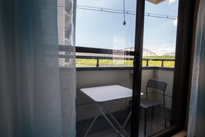 Family House | Balkoni