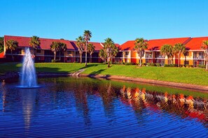 Exterior - ORLANDO XMAS GATEWAY (Kissimmee)