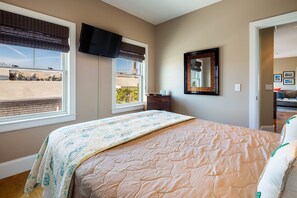 1 chambre, fer et planche Ă repasser, Wi-Fi gratuit, draps fournis