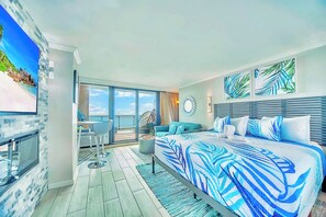 1 makuuhuone, silitysrauta/-lauta, internet, vuodevaatteet