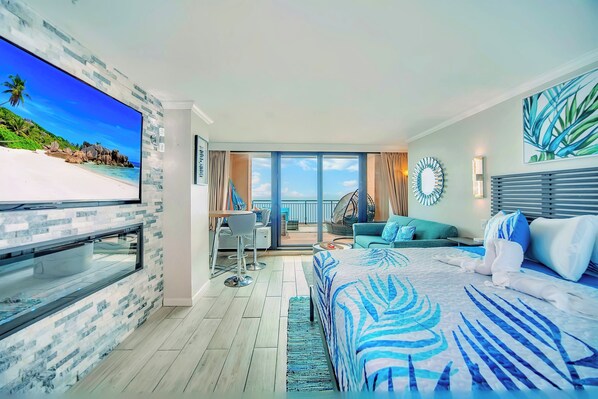 1 makuuhuone, silitysrauta/-lauta, internet, vuodevaatteet