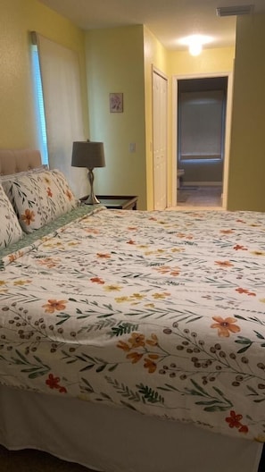 3 chambres, Wi-Fi, draps fournis