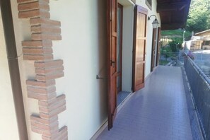 DĂ©tail de lâextĂ©rieur