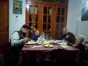 Terrace/patio - The Kanro Ella (Ella)