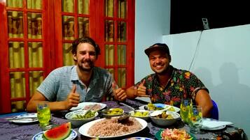 Tempat makan