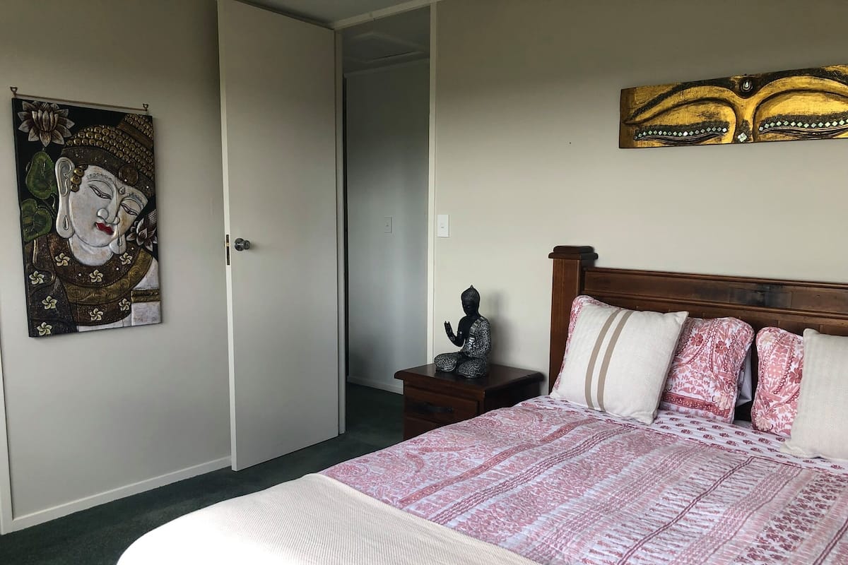Family Room | 4 bedrooms, iron/ironing board, free WiFi, bed sheets