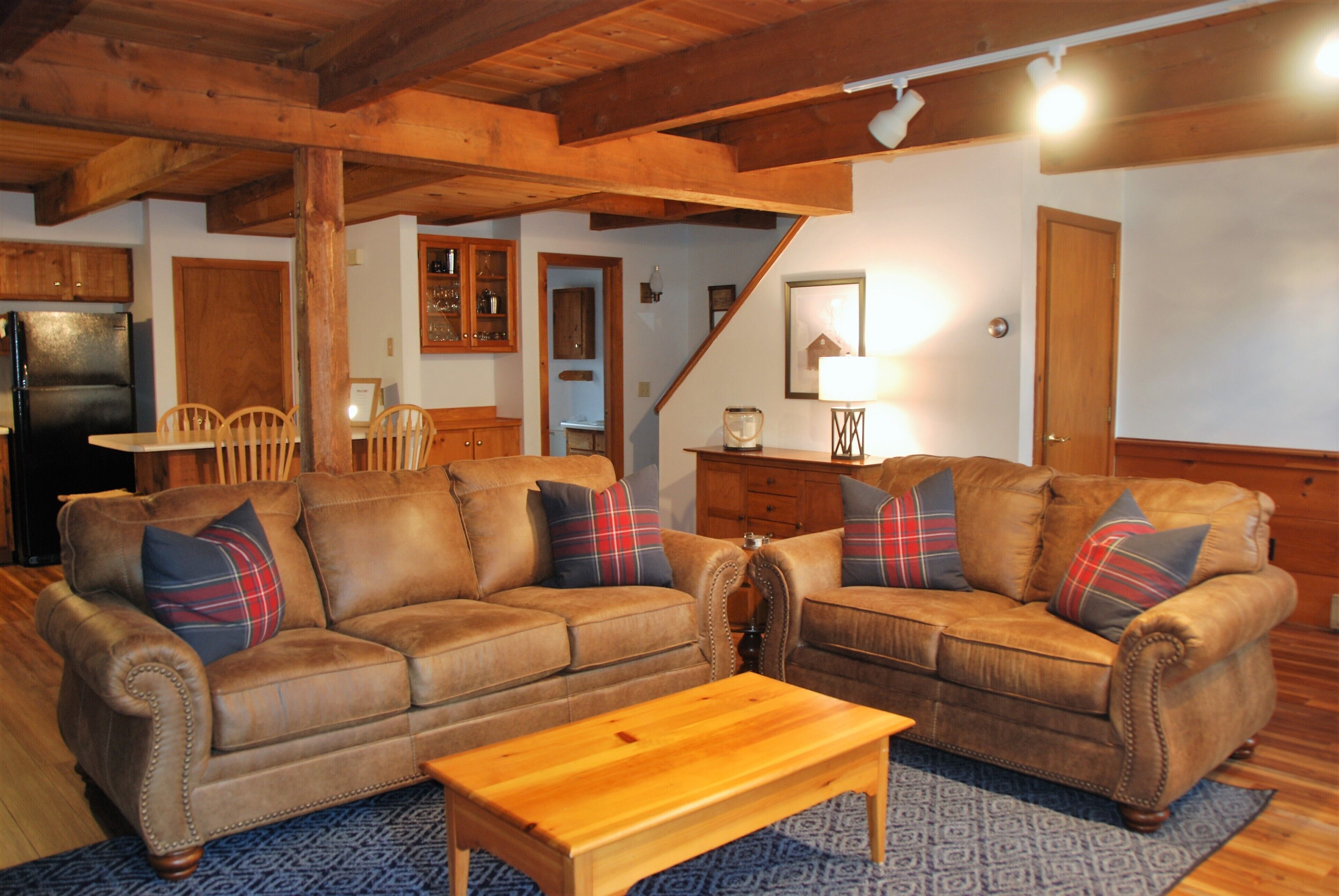 Black Friday shopping in North Conway!