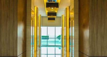 Best Condo in New Manila Quezon City-Princeton Residences-Fast Wi-fi