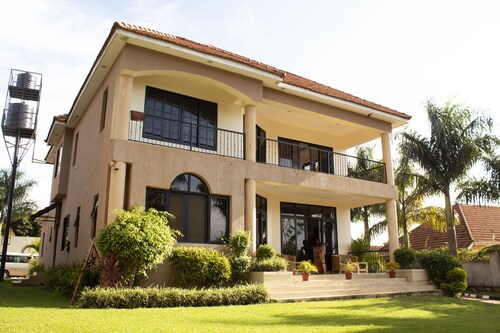 The Hive Entebbe Guesthouse