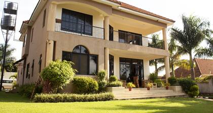 The Hive Entebbe Guesthouse