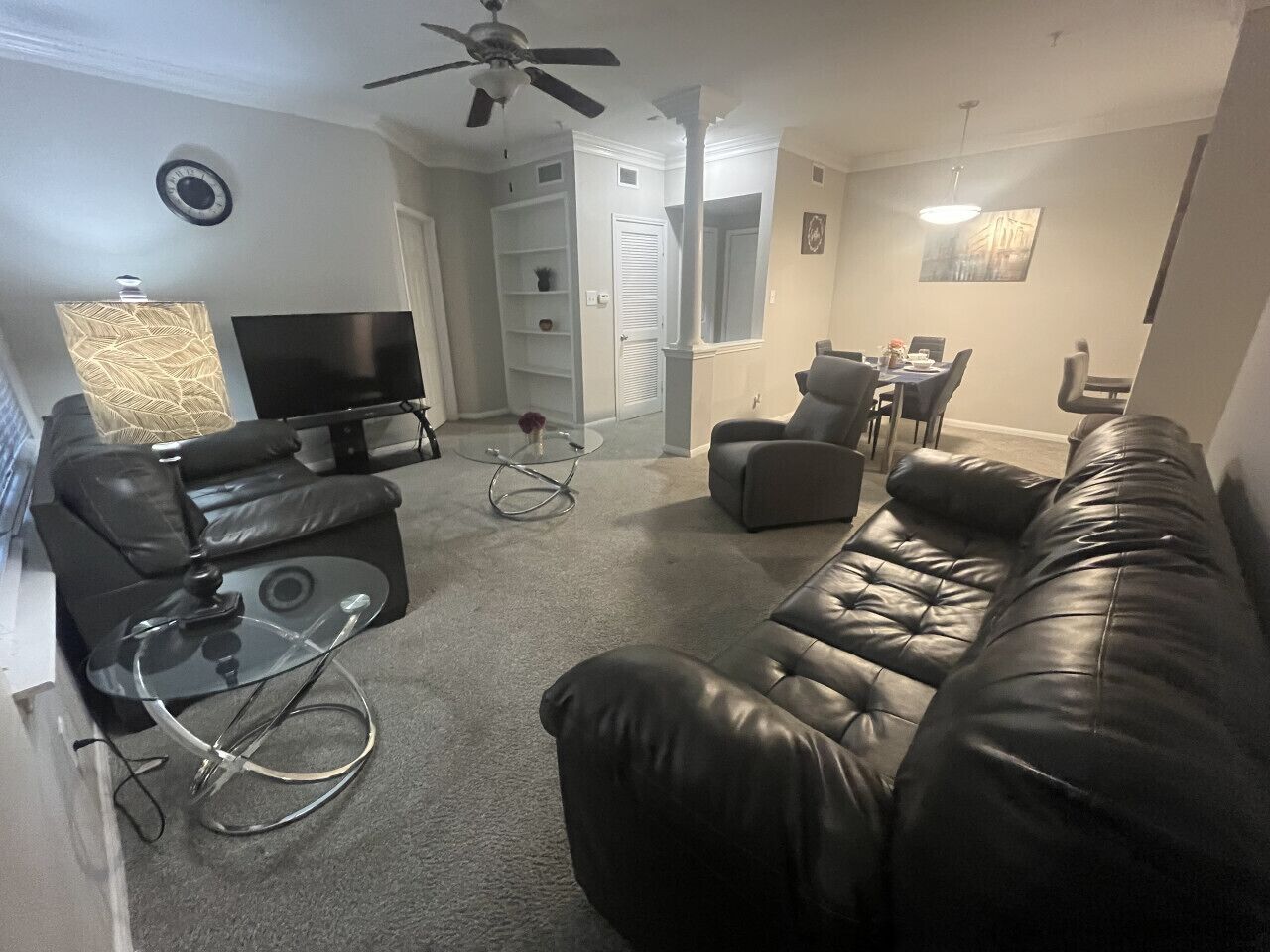 Télévision, imprimantes