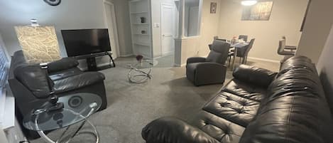 Télévision, imprimantes