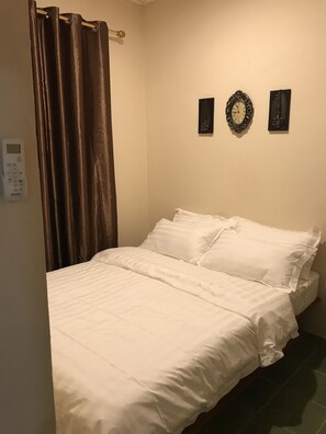 2 間睡房