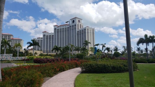 Rolleaway Peek Guesthouse