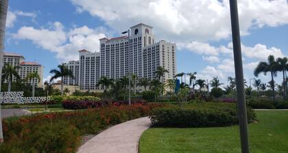 Rolleaway Peek Guesthouse