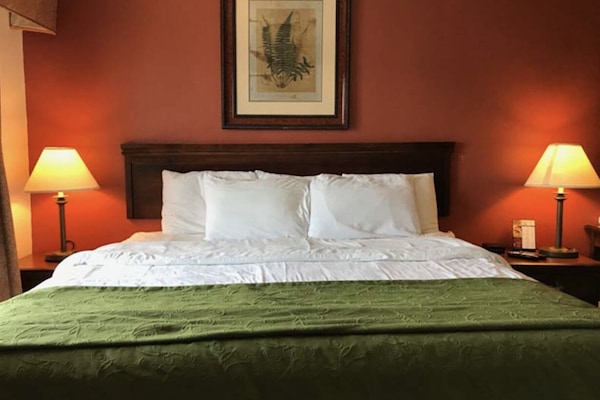 Tende oscuranti, Wi-Fi gratuito, lenzuola