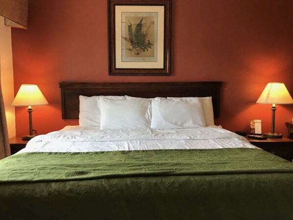 2 chambres, rideaux occultants, Wi-Fi gratuit, draps fournis