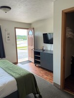 Televisión de pantalla plana