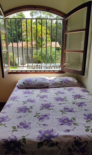 3 bedrooms