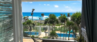 Tulum Villa Kiin - Views, Rooftop Jacuzi, Pools + Daily Cleaning