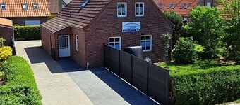 Apartment 3 - house behind the dike