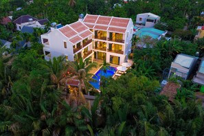 Exterior - Chieu Ha Village (Da Nang)