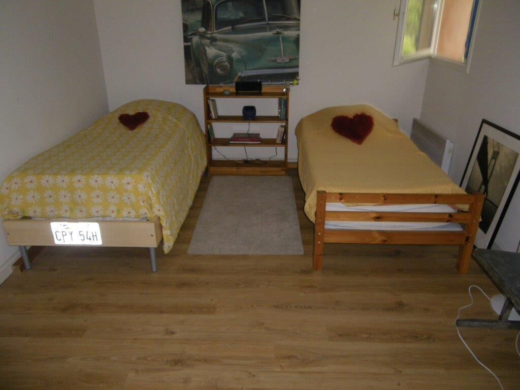 casablu 1st floor charlotte and chloe bedrooms