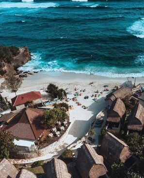 Se sirven desayunos, almuerzos y cenas