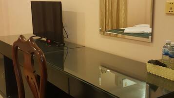 Superior Room | Room amenity