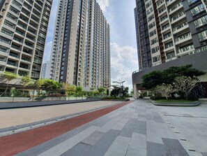 Exterior - R&F Airbnb Home Sweet Home (Johor bahru)