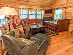 1 slaapkamer, gratis wifi, beddengoed