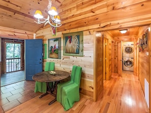 Intérieur