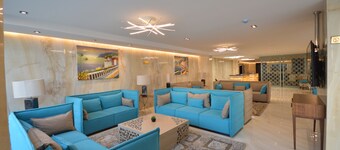 Rahhal Albahr Serviced Apartments