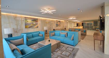 Rahhal Albahr Serviced Apartments