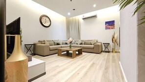 تصميم المبنى