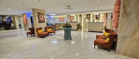 Diseño del edificio