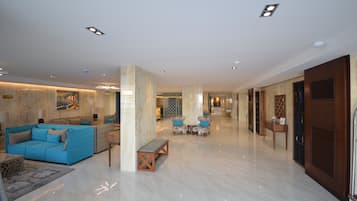 Hall